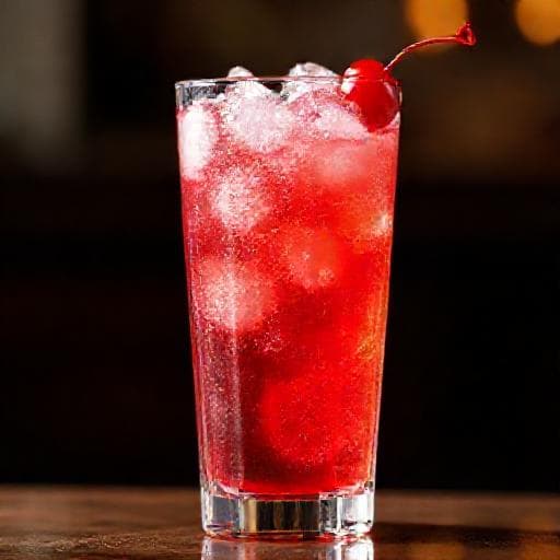 Quick Shirley Temple